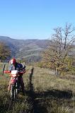 Enduro Appennino Bolognese Nov. 2008 - 14